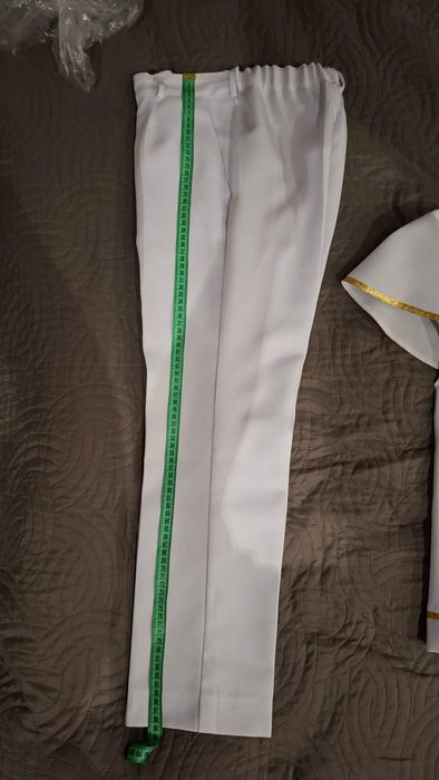 Alba do pierwszej komuni