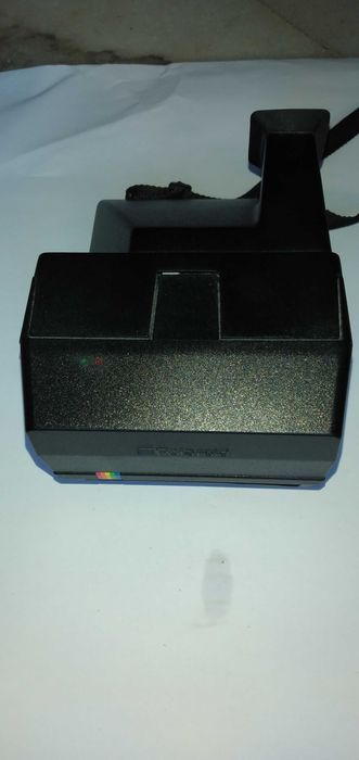 Maquina fotográfica Super Color