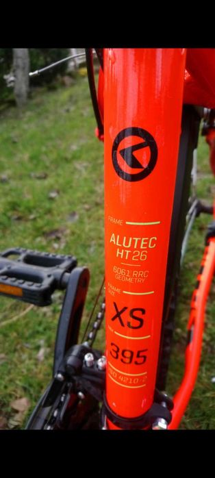 Rower Górski na sprzedaż