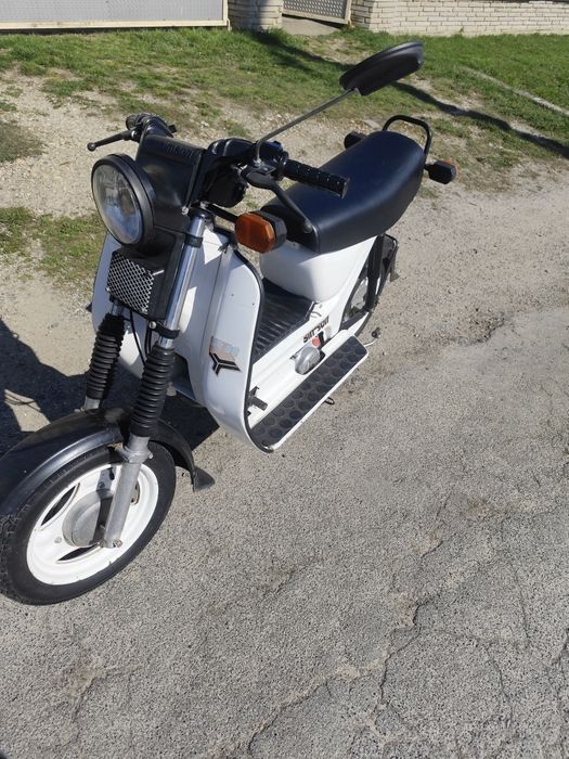 Simson Sr 50 oryginal świetny stan