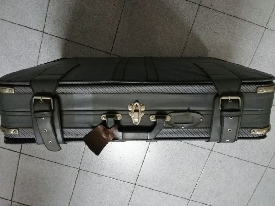 Malas de Viagem Antigas