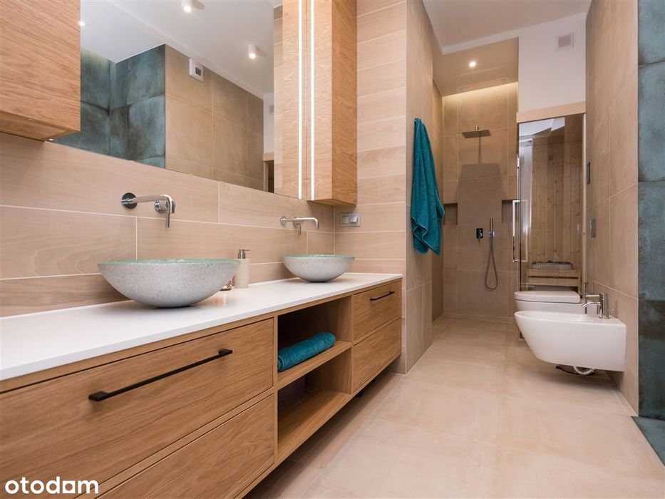 Penthouse Premium Katowice Trzy Stawy