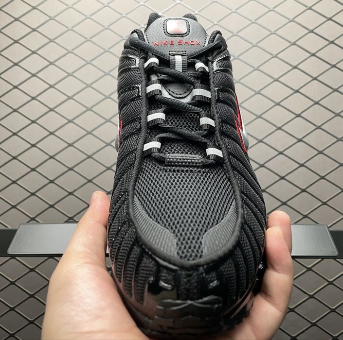 Nike Shox tl.