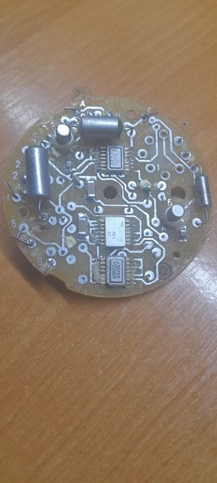 Радиодетали микросхема продам ссср