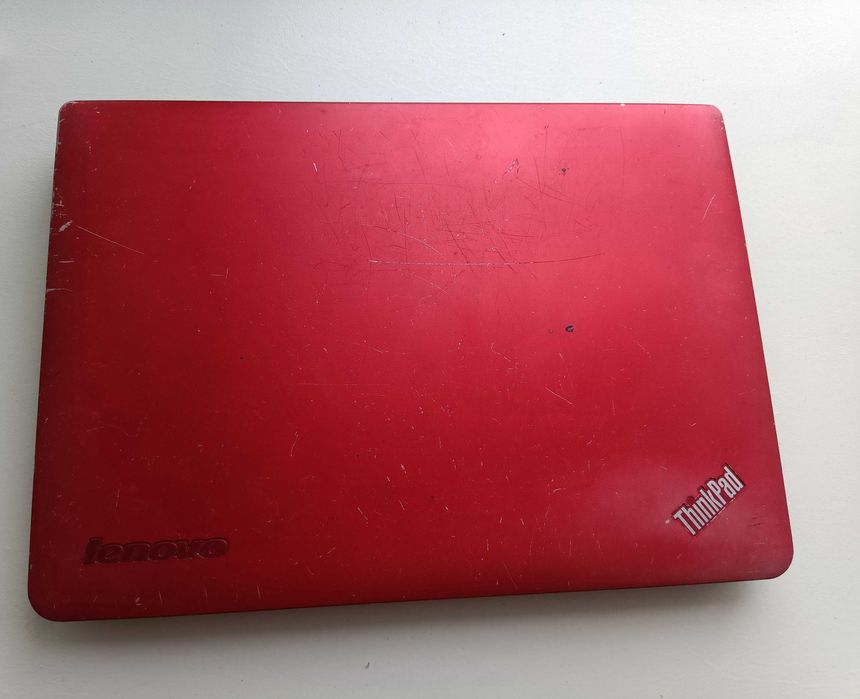 Lenovo x121e  Ноутбук ПК 11.6" компьютер