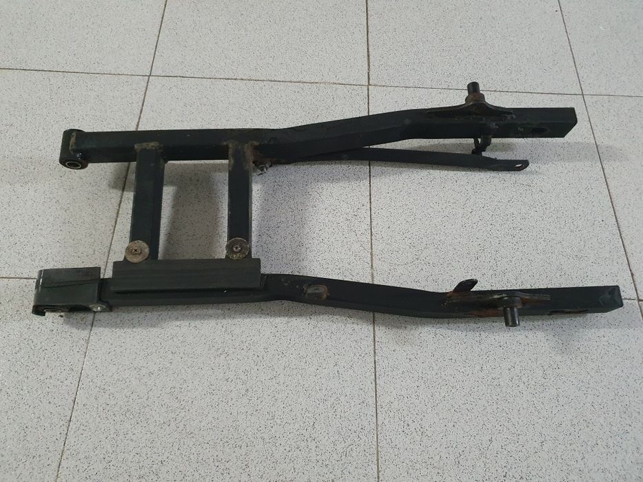 Peças Keeway superlight 125