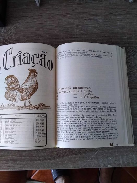 300 Receitas Seb - A guia da boa cozinha francesa