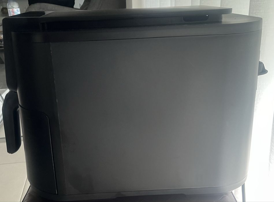 AIR FRYER FLAMA 8 LITROS