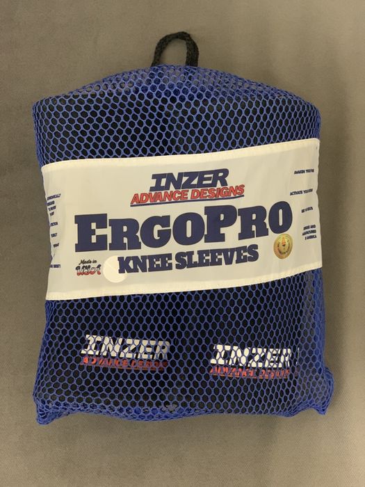 inzer ergo pro - Хобі, відпочинок і спорт - OLX.ua