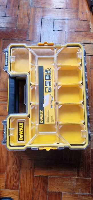 DEWALT Organizer Case504459535749621763