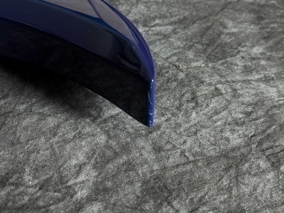 B.C. Rich Mockingbird ST Trans Blue 2006