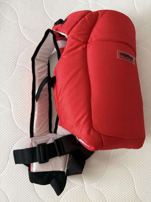 Рюкзак кенгуру womar