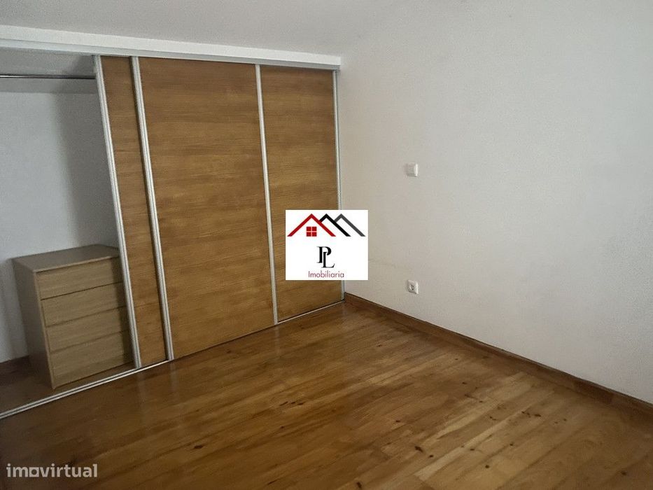 Moradia M1 em 2 Pisos (A204PL)