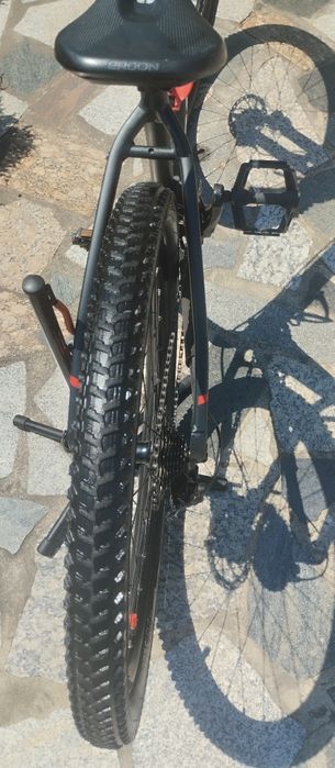 Bicicleta rockrider 540 s excelente estado