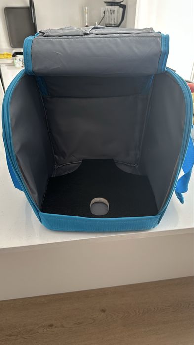 Saco de Transporte Bimby TM31