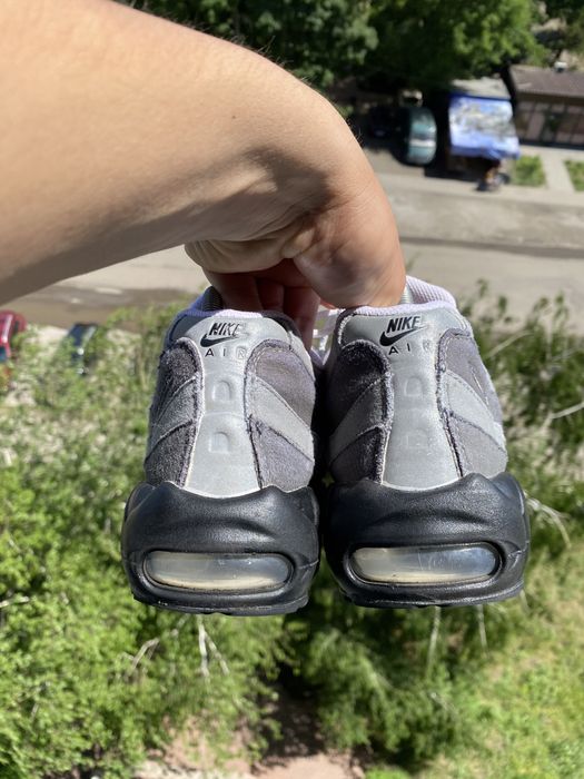 Кросівки Nike Air Max 95