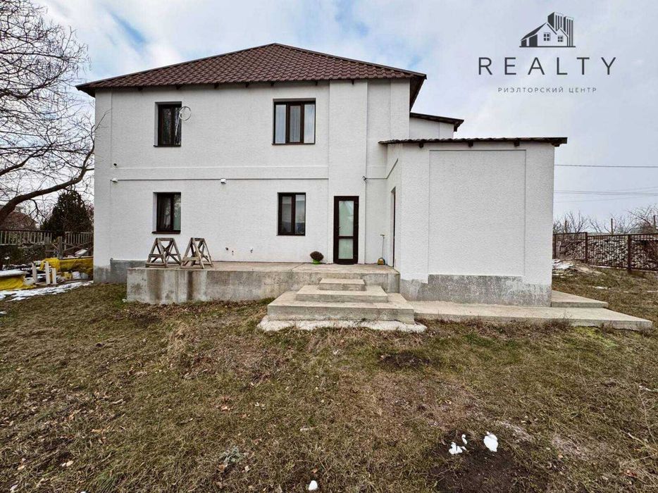 Будинок на Сонячному з сучасним ремонтом (22-350-114)