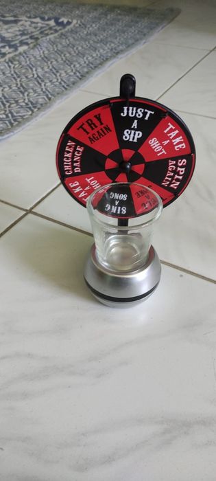 Jogo divertido para grupo