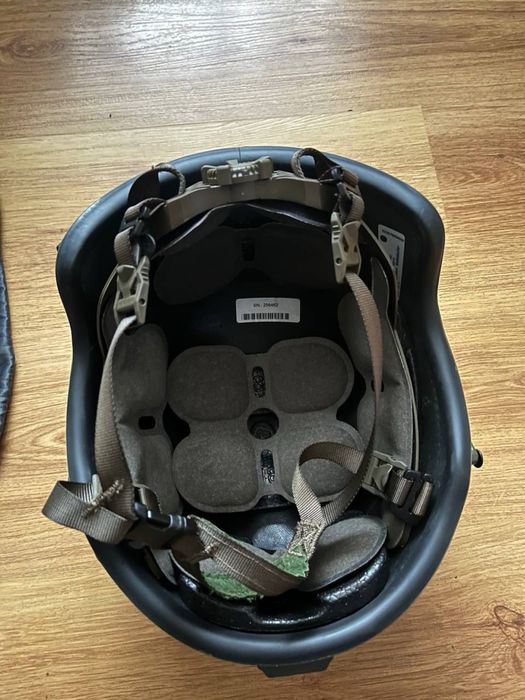 Шолом Busch Protective