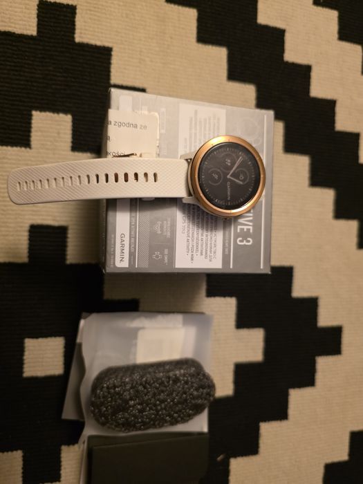 Vivoactive 3  Garmin