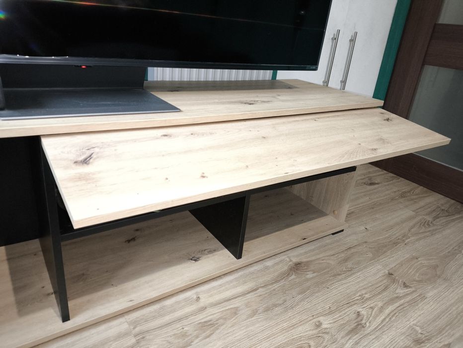 Komoda niska 175x50x42cm