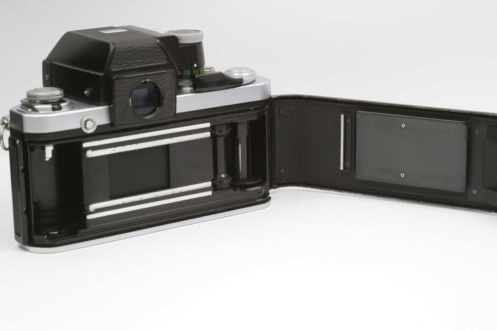 Nikon   F2   body