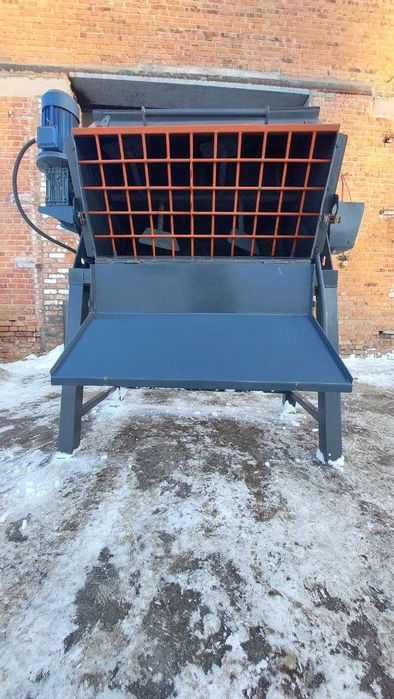 Шнековий змішувач, кормозмішувач, кормосмеситель, смеситель, шнек