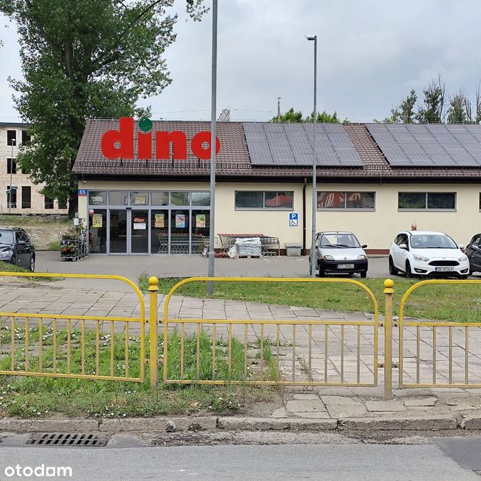 Sprzedam kawalerkę po remoncie ,w Podjuchach,w zielonej okolicy.