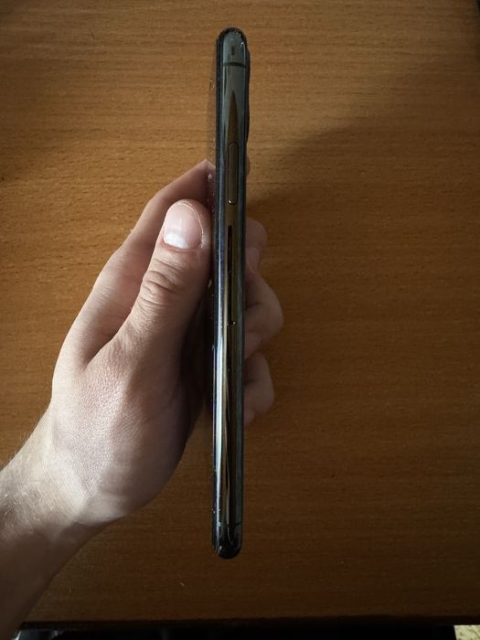 iPhone 11 Pro Max 256ГБ