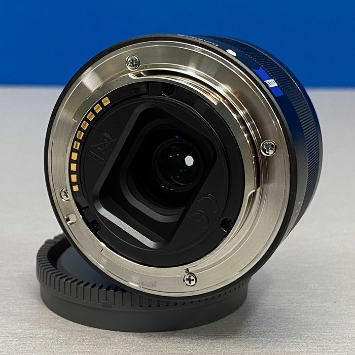 Sony Zeiss Sonnar FE 35mm f/2.8 ZA T*
