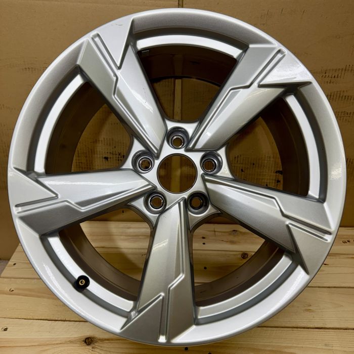 Alufelgi OE Audi A6 18 cali 5x112, ET39 VW Skoda Seat Stan bardzo dobry