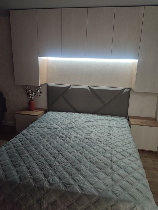 ЦЕНТР! Сучасна квартира-студія люкс подобово, ЕКОФЛО