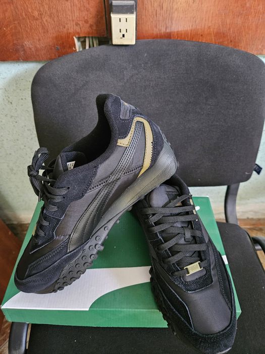 Кросівки  Puma   оригінальні
