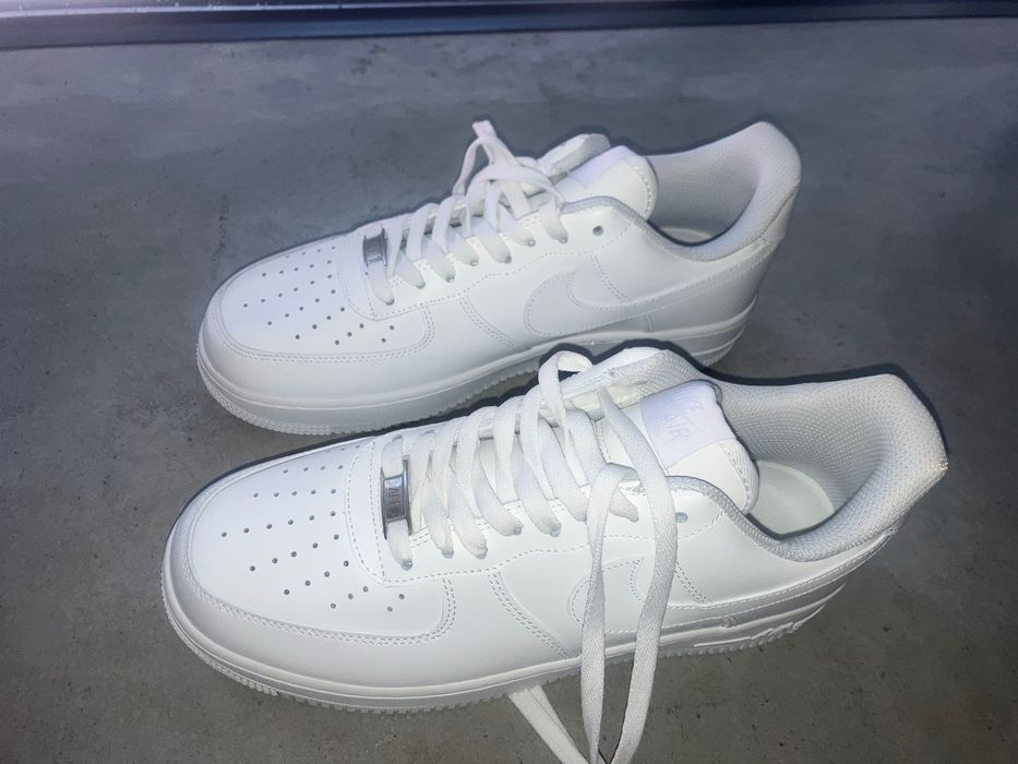 Sapatilhas Nike Air F1 número 42,5