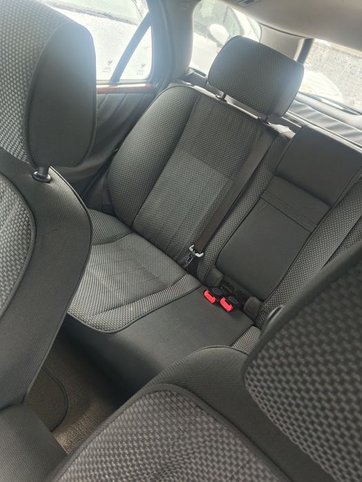 Lancia Lybra 1.6 GPL