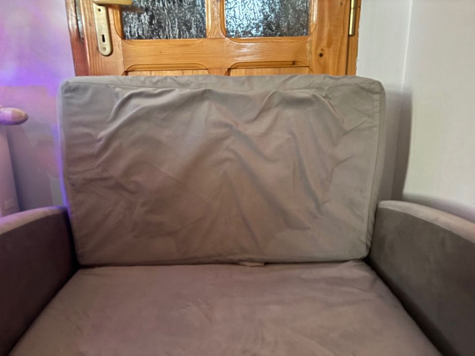 Łóżko rozkładane