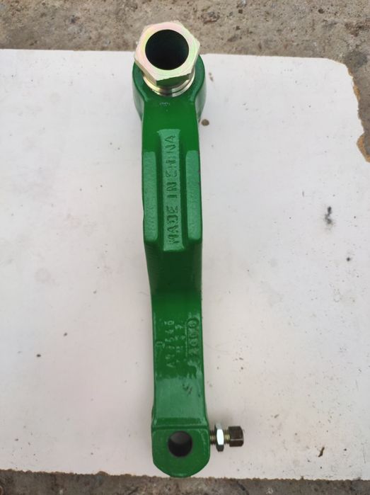 Рычаг колеса прикатывающего  John Deere
