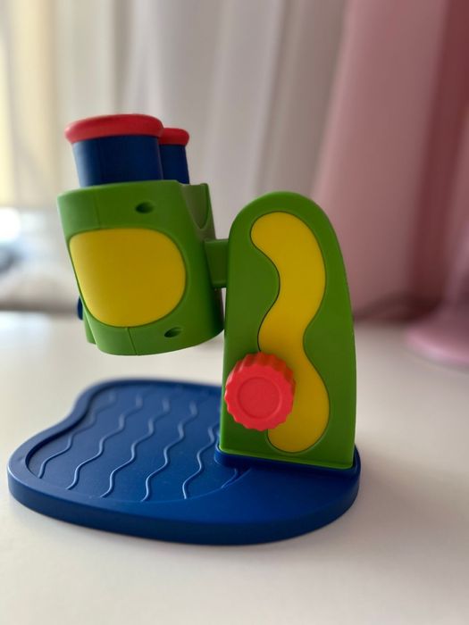 Мікроскоп geo safari