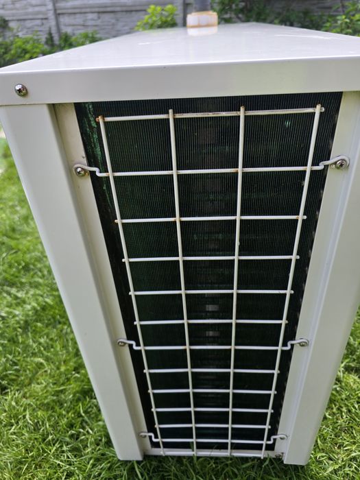 Pompa ciepla do basenu Hydro Pro 13kW