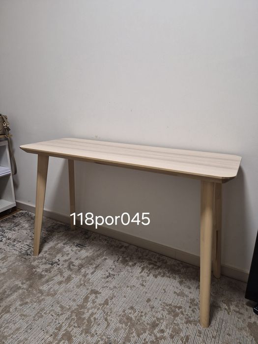 Mesa de escritório