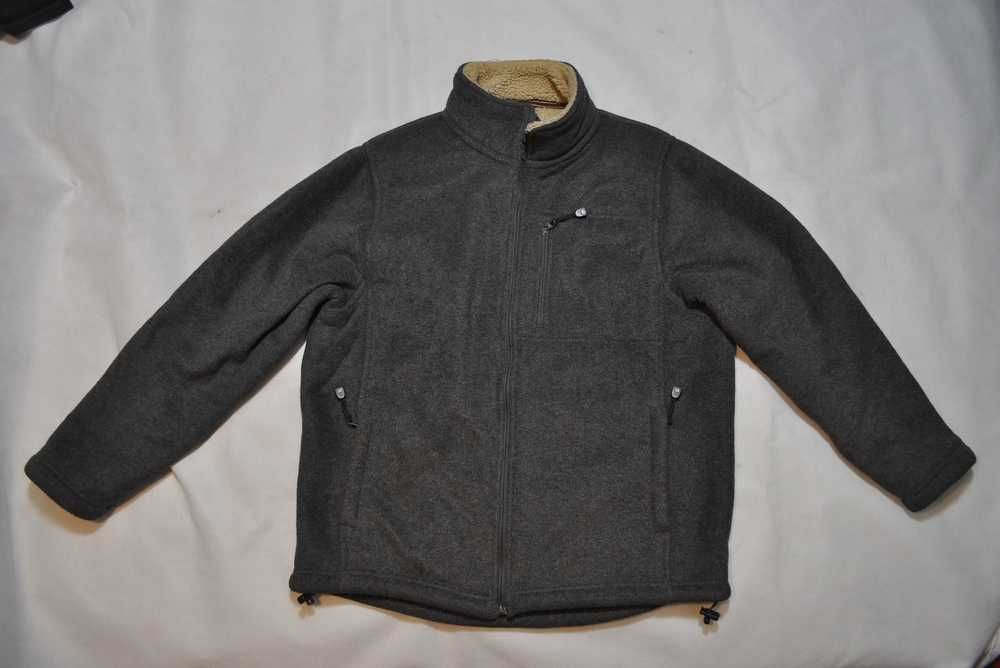 PETER STORM M męska kurtka bluza na misiu trekkingowa sz1v