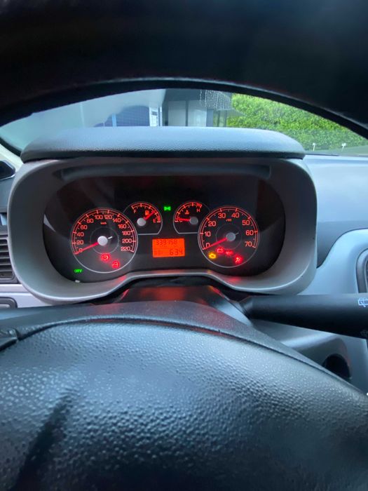 Fiat Grande Punto 1.3 MultiJet | Revisto (3000€ investidos) | Extras Homologados