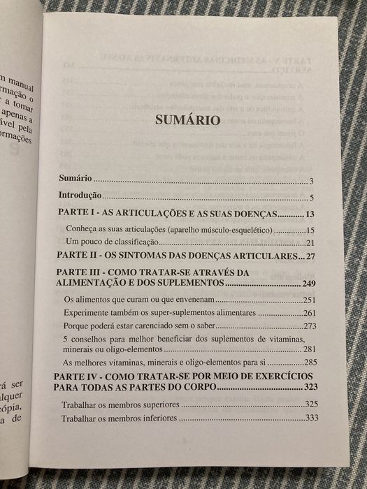 Como livrar-se da sua Artrose e do seu Reumatismo, de Crousse e Dehin