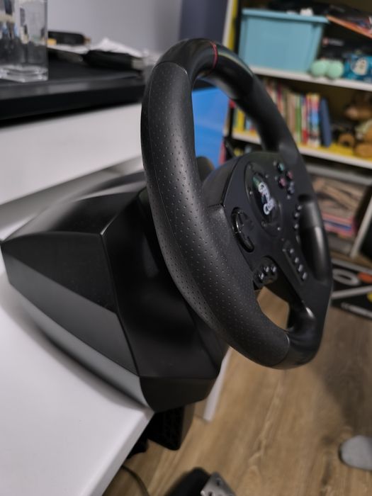 Kierownica COBRA Rally GT900 (PC/PS3/PS4/XBOX ONE/SWITCH)