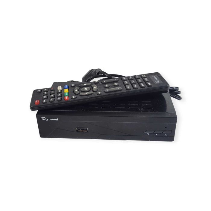 Dekoder Skymaster H.265