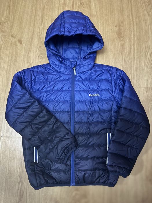 Куртка 7-8 років