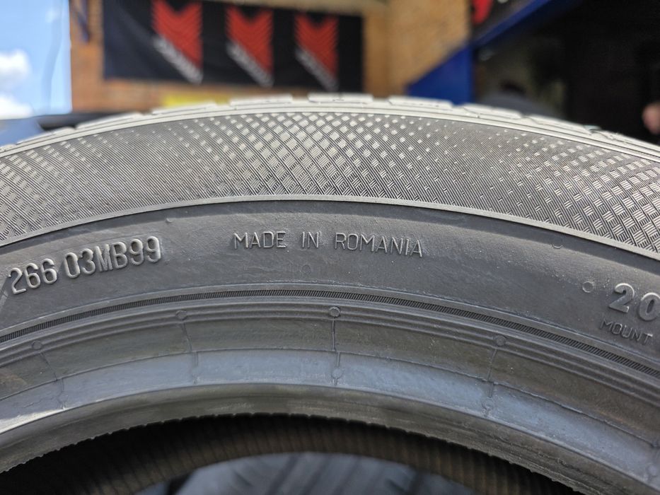 Літні шини SEMPERIT 205/60 R16