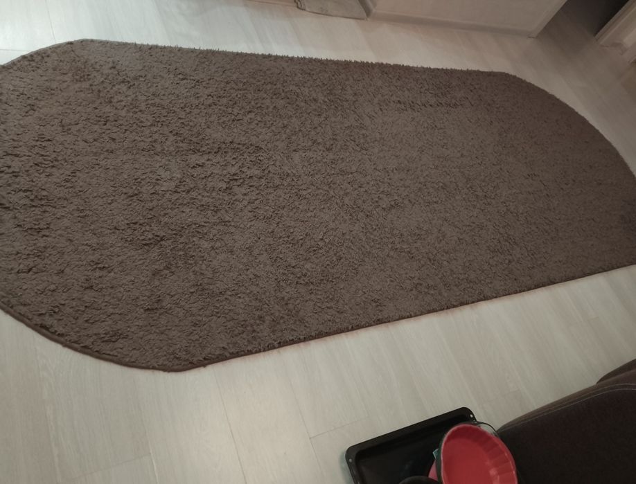 Килим доріжка підлога