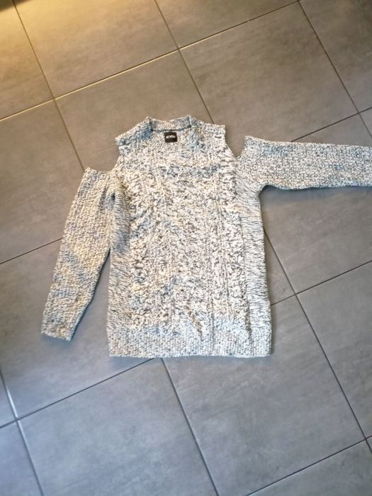 Sweter młodzieżowy BeYou 152