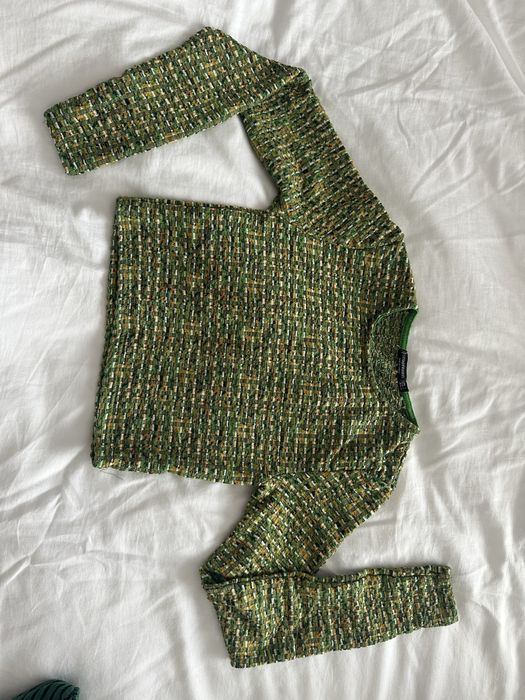 Camisola da Stradovarius - Tam. S